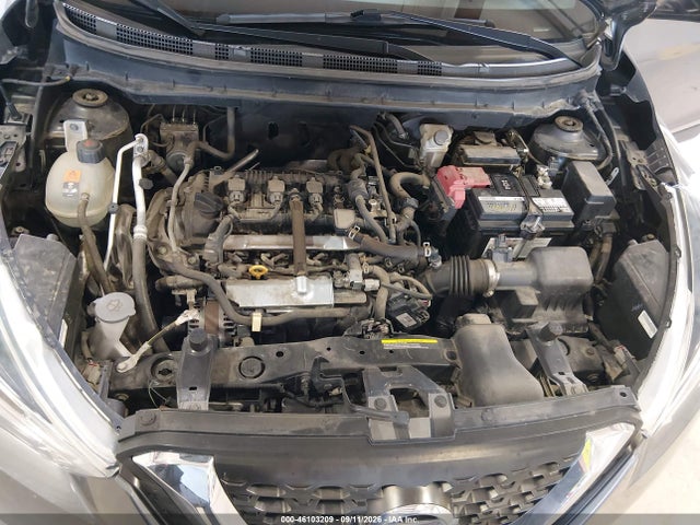 Продажа на аукционе авто 2020 Nissan Kicks S Xtronic Cvt, vin: 3N1CP5BVXLL517282, номер лота: 46103209