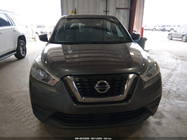 Продажа на аукционе авто 2020 Nissan Kicks S Xtronic Cvt, vin: 3N1CP5BVXLL517282, номер лота: 46103209