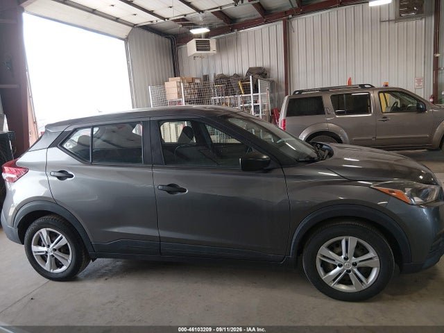Продажа на аукционе авто 2020 Nissan Kicks S Xtronic Cvt, vin: 3N1CP5BVXLL517282, номер лота: 46103209
