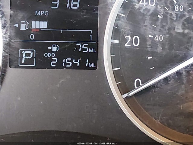 Продажа на аукционе авто 2020 Nissan Kicks S Xtronic Cvt, vin: 3N1CP5BVXLL517282, номер лота: 46103209