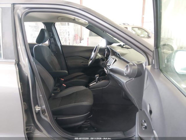 Продажа на аукционе авто 2020 Nissan Kicks S Xtronic Cvt, vin: 3N1CP5BVXLL517282, номер лота: 46103209