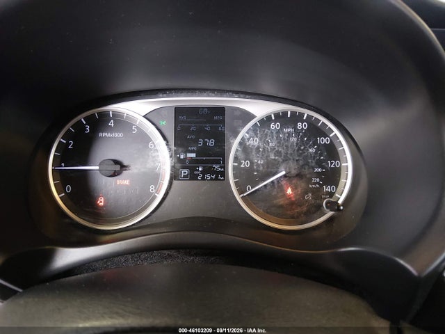 Продажа на аукционе авто 2020 Nissan Kicks S Xtronic Cvt, vin: 3N1CP5BVXLL517282, номер лота: 46103209