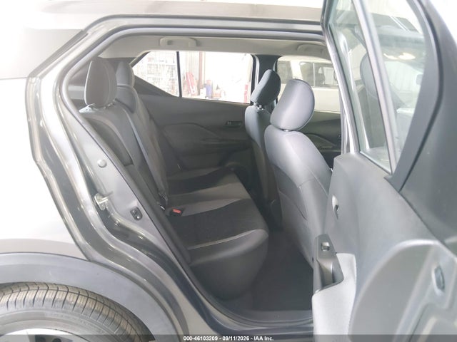 Продажа на аукционе авто 2020 Nissan Kicks S Xtronic Cvt, vin: 3N1CP5BVXLL517282, номер лота: 46103209