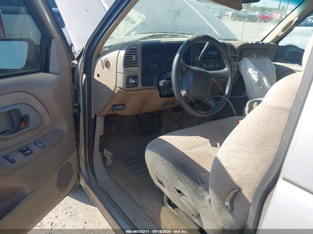 1998 Chevrolet C1500 Fleetside მანქანა იყიდება აუქციონზე, vin: 2GCEC19M4W1267289, აუქციონის ნომერი: 46103211
