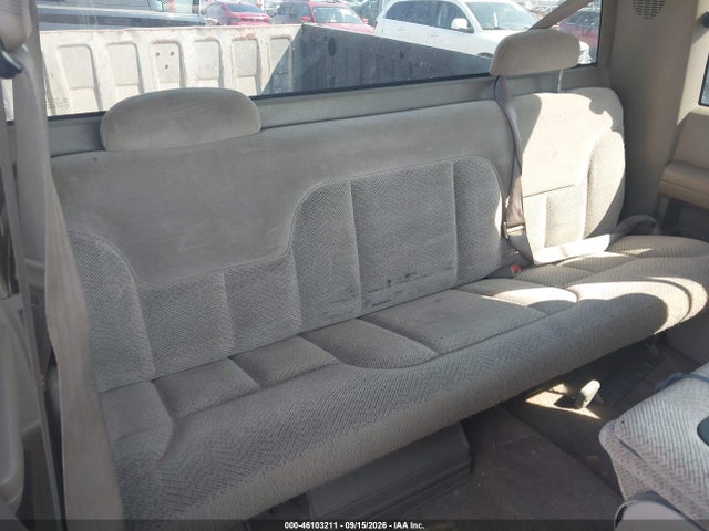1998 Chevrolet C1500 Fleetside მანქანა იყიდება აუქციონზე, vin: 2GCEC19M4W1267289, აუქციონის ნომერი: 46103211