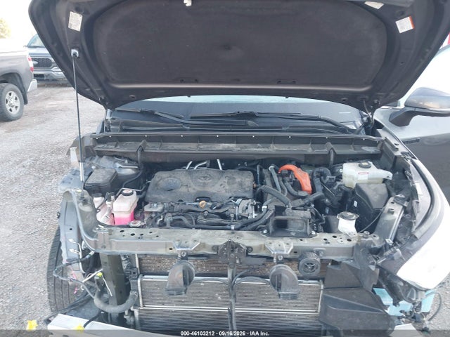 5TDXBRCH0MS531765 Toyota Highlander Hybrid Limited
