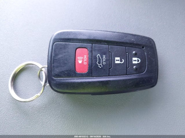 5TDXBRCH0MS531765 Toyota Highlander Hybrid Limited