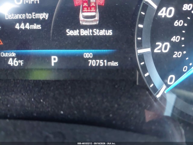 5TDXBRCH0MS531765 Toyota Highlander Hybrid Limited