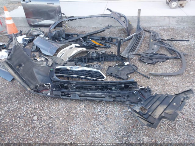 5TDXBRCH0MS531765 Toyota Highlander Hybrid Limited