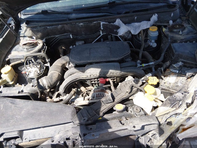 Продажа на аукционе авто 2011 Subaru Outback 2.5i, vin: 4S4BRCAC4B3421046, номер лота: 46103215
