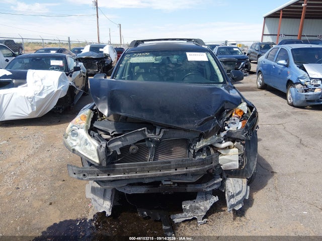 Продажа на аукционе авто 2011 Subaru Outback 2.5i, vin: 4S4BRCAC4B3421046, номер лота: 46103215