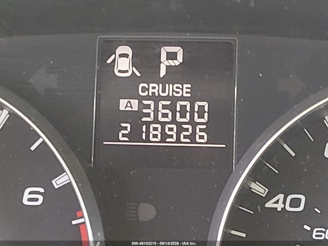 Продажа на аукционе авто 2011 Subaru Outback 2.5i, vin: 4S4BRCAC4B3421046, номер лота: 46103215