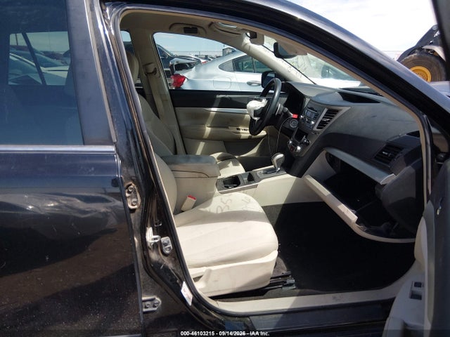 Продажа на аукционе авто 2011 Subaru Outback 2.5i, vin: 4S4BRCAC4B3421046, номер лота: 46103215
