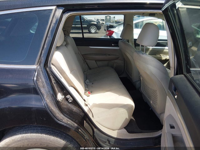 Продажа на аукционе авто 2011 Subaru Outback 2.5i, vin: 4S4BRCAC4B3421046, номер лота: 46103215