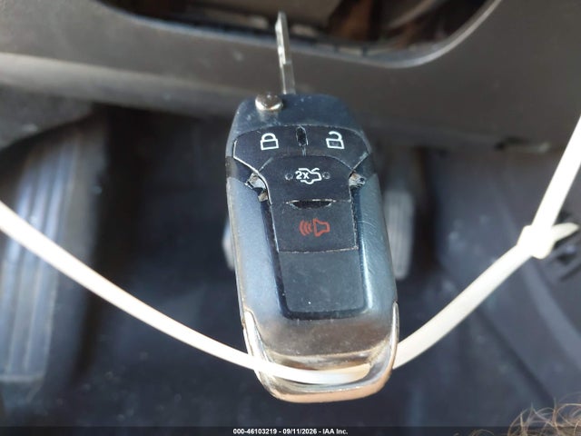 Auction sale of the 2014 Ford Fusion Se, vin: 1FA6P0H75E5369461, lot number: 46103219