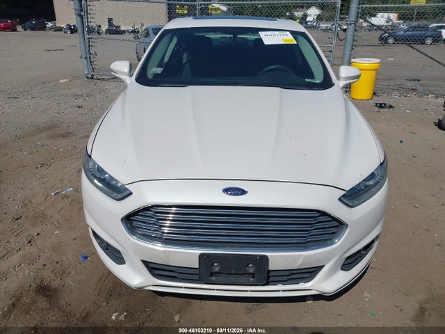 Auction sale of the 2014 Ford Fusion Se, vin: 1FA6P0H75E5369461, lot number: 46103219