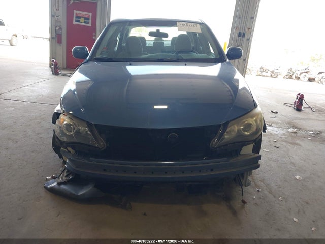 Aukcja sprzedaży 2009 Subaru Impreza 2.5i, vin: JF1GE60629H514525, numer aukcji: 46103222