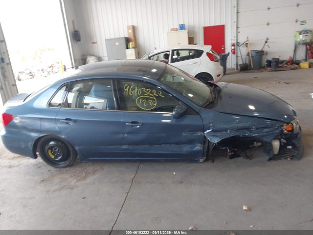 Aukcja sprzedaży 2009 Subaru Impreza 2.5i, vin: JF1GE60629H514525, numer aukcji: 46103222
