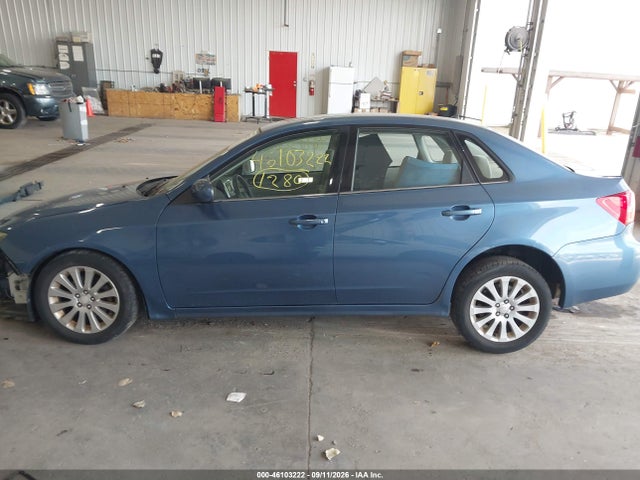 Aukcja sprzedaży 2009 Subaru Impreza 2.5i, vin: JF1GE60629H514525, numer aukcji: 46103222