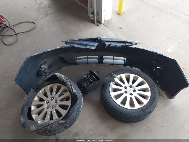 Aukcja sprzedaży 2009 Subaru Impreza 2.5i, vin: JF1GE60629H514525, numer aukcji: 46103222