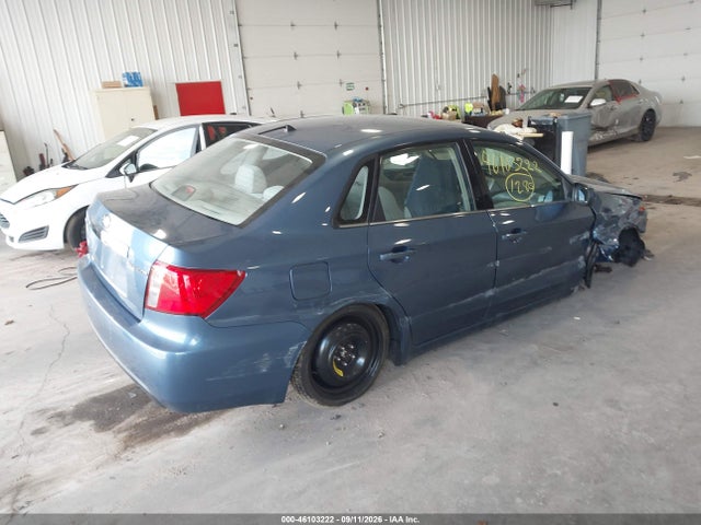 Aukcja sprzedaży 2009 Subaru Impreza 2.5i, vin: JF1GE60629H514525, numer aukcji: 46103222