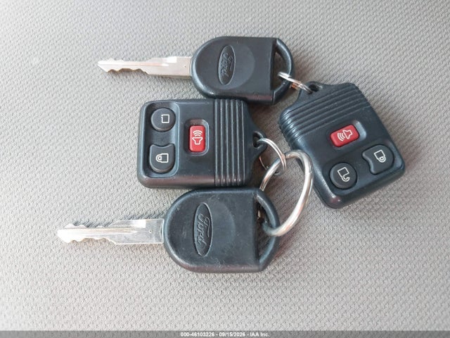 2010 Ford F-150 Fx4/lariat/xl/xlt მანქანა იყიდება აუქციონზე, vin: 1FTFX1EV1AFC97360, აუქციონის ნომერი: 46103226