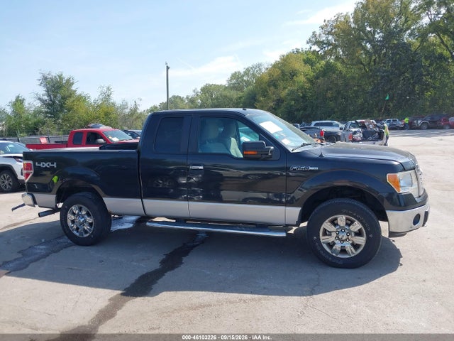 2010 Ford F-150 Fx4/lariat/xl/xlt მანქანა იყიდება აუქციონზე, vin: 1FTFX1EV1AFC97360, აუქციონის ნომერი: 46103226