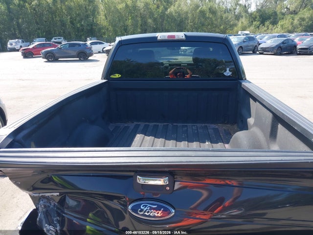 2010 Ford F-150 Fx4/lariat/xl/xlt მანქანა იყიდება აუქციონზე, vin: 1FTFX1EV1AFC97360, აუქციონის ნომერი: 46103226