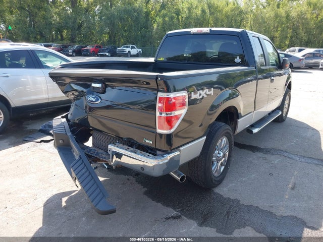 2010 Ford F-150 Fx4/lariat/xl/xlt მანქანა იყიდება აუქციონზე, vin: 1FTFX1EV1AFC97360, აუქციონის ნომერი: 46103226