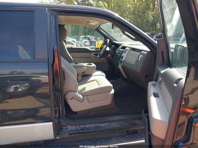 2010 Ford F-150 Fx4/lariat/xl/xlt მანქანა იყიდება აუქციონზე, vin: 1FTFX1EV1AFC97360, აუქციონის ნომერი: 46103226