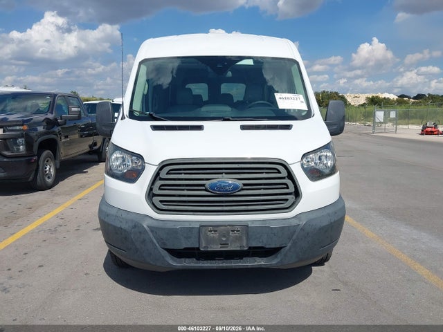2018 Ford Transit-350 Xl მანქანა იყიდება აუქციონზე, vin: 1FBAX2CM4JKB18833, აუქციონის ნომერი: 46103227
