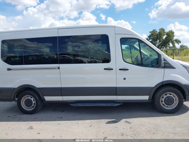 2018 Ford Transit-350 Xl მანქანა იყიდება აუქციონზე, vin: 1FBAX2CM4JKB18833, აუქციონის ნომერი: 46103227