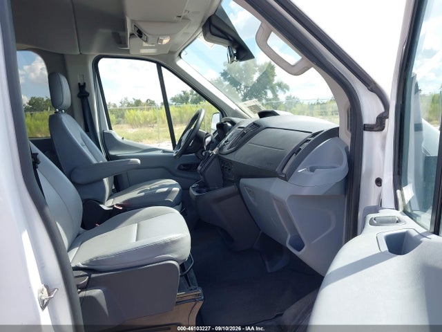 2018 Ford Transit-350 Xl მანქანა იყიდება აუქციონზე, vin: 1FBAX2CM4JKB18833, აუქციონის ნომერი: 46103227