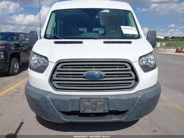2018 Ford Transit-350 Xl მანქანა იყიდება აუქციონზე, vin: 1FBAX2CM4JKB18833, აუქციონის ნომერი: 46103227