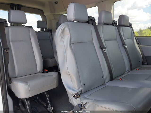 2018 Ford Transit-350 Xl მანქანა იყიდება აუქციონზე, vin: 1FBAX2CM4JKB18833, აუქციონის ნომერი: 46103227