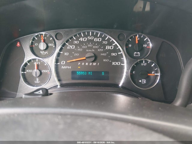 Aukcja sprzedaży 2016 Chevrolet Express 3500 Lt, vin: 1GAZGPFF9G1231919, numer aukcji: 46103231