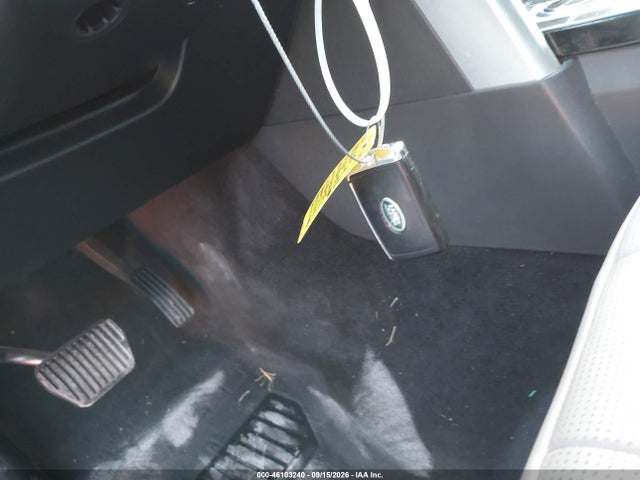 Aukcja sprzedaży 2019 Land Rover Discovery Hse, vin: SALRR2RV6K2402418, numer aukcji: 46103240