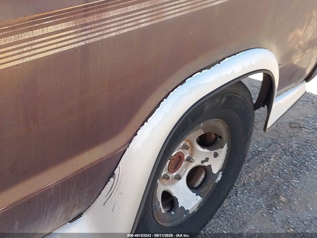Продажа на аукционе авто 2003 Dodge Ram Van 1500 Conversion, vin: 2D6WB11Z43K529410, номер лота: 46103242