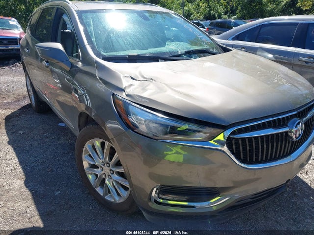 Aukcja sprzedaży 2020 Buick Enclave Fwd Essence, vin: 5GAERBKW8LJ139480, numer aukcji: 46103244