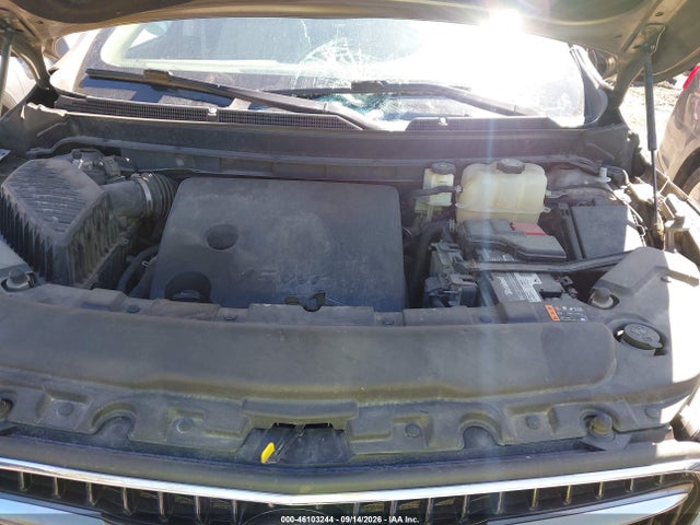 Aukcja sprzedaży 2020 Buick Enclave Fwd Essence, vin: 5GAERBKW8LJ139480, numer aukcji: 46103244