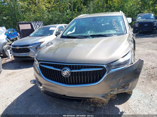 Aukcja sprzedaży 2020 Buick Enclave Fwd Essence, vin: 5GAERBKW8LJ139480, numer aukcji: 46103244