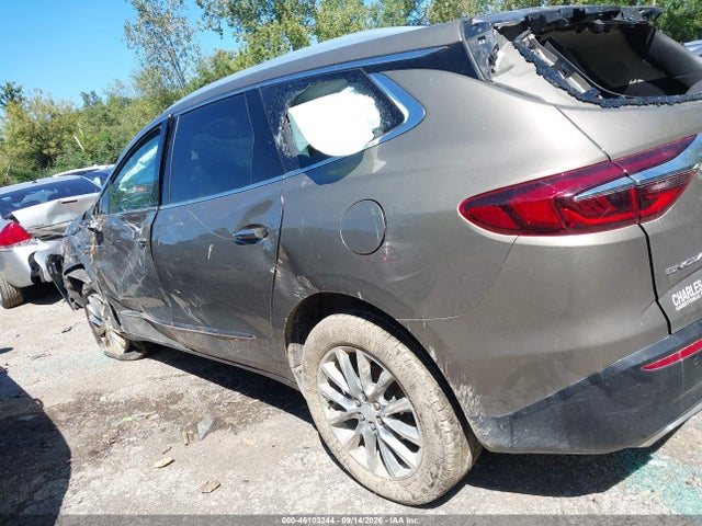 Aukcja sprzedaży 2020 Buick Enclave Fwd Essence, vin: 5GAERBKW8LJ139480, numer aukcji: 46103244