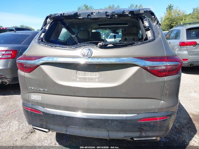 Aukcja sprzedaży 2020 Buick Enclave Fwd Essence, vin: 5GAERBKW8LJ139480, numer aukcji: 46103244