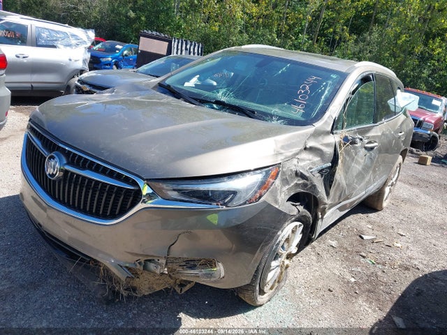 Aukcja sprzedaży 2020 Buick Enclave Fwd Essence, vin: 5GAERBKW8LJ139480, numer aukcji: 46103244