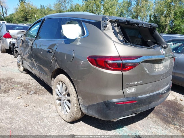 Aukcja sprzedaży 2020 Buick Enclave Fwd Essence, vin: 5GAERBKW8LJ139480, numer aukcji: 46103244