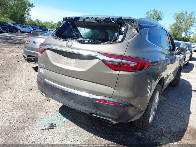 Aukcja sprzedaży 2020 Buick Enclave Fwd Essence, vin: 5GAERBKW8LJ139480, numer aukcji: 46103244