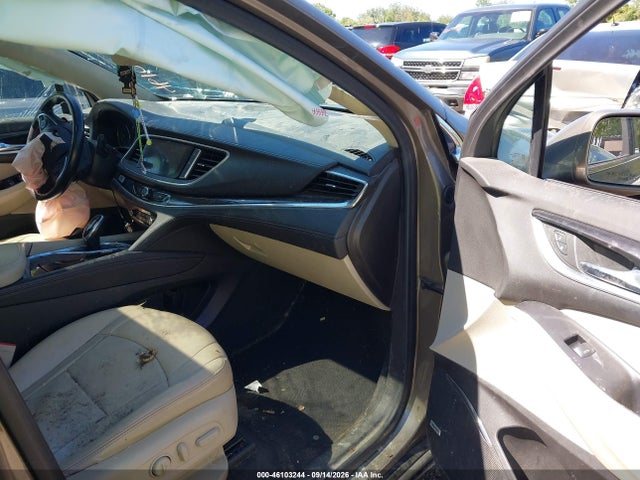 Aukcja sprzedaży 2020 Buick Enclave Fwd Essence, vin: 5GAERBKW8LJ139480, numer aukcji: 46103244