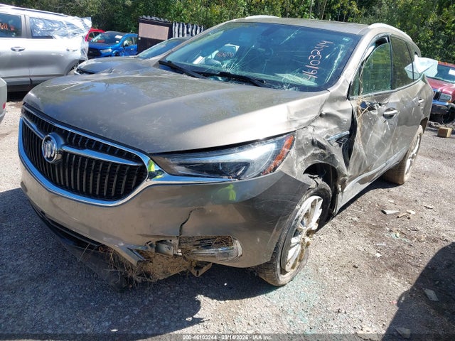 Aukcja sprzedaży 2020 Buick Enclave Fwd Essence, vin: 5GAERBKW8LJ139480, numer aukcji: 46103244