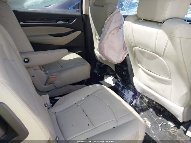Aukcja sprzedaży 2020 Buick Enclave Fwd Essence, vin: 5GAERBKW8LJ139480, numer aukcji: 46103244