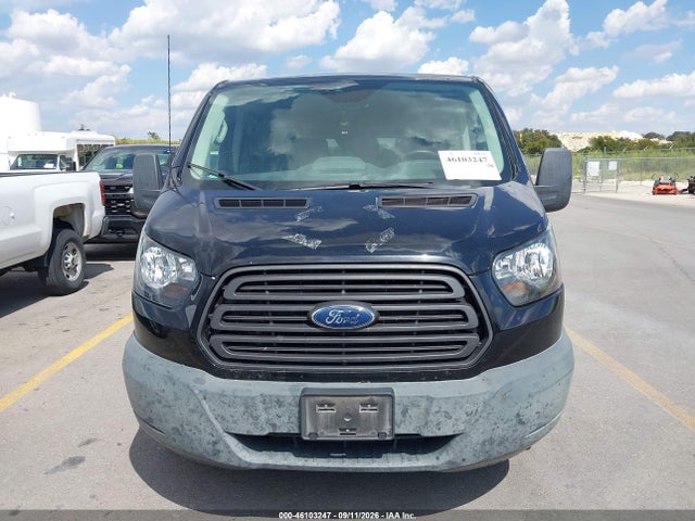 Aukcja sprzedaży 2018 Ford Transit-350 Xl, vin: 1FBZX2ZM7JKB31294, numer aukcji: 46103247